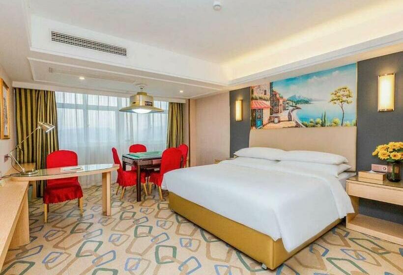 اتاق کلاس بیزنس, Vienna Hotel Yichun Administration Center Store