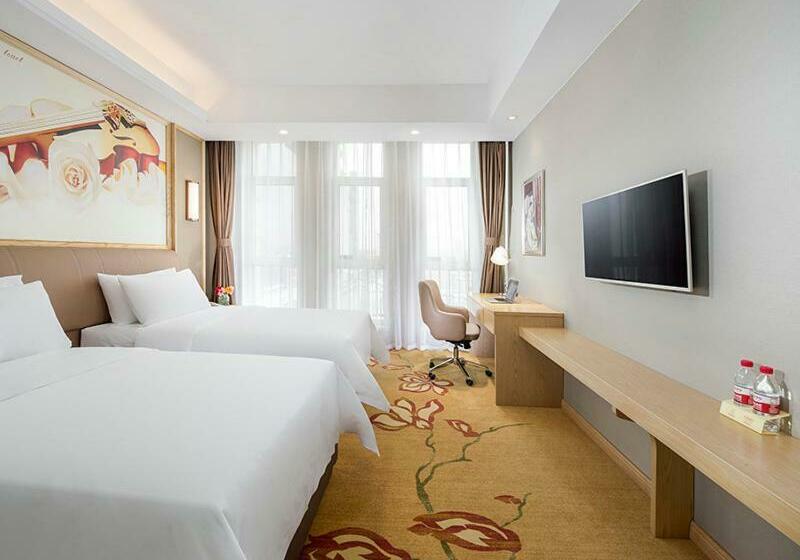 اتاق استاندارد, Vienna International Hotel Mongolia Chifeng High Speed Railway Station