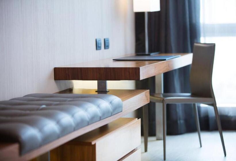 اتاق استاندارد, Ac Hotel By Marriott Panama City