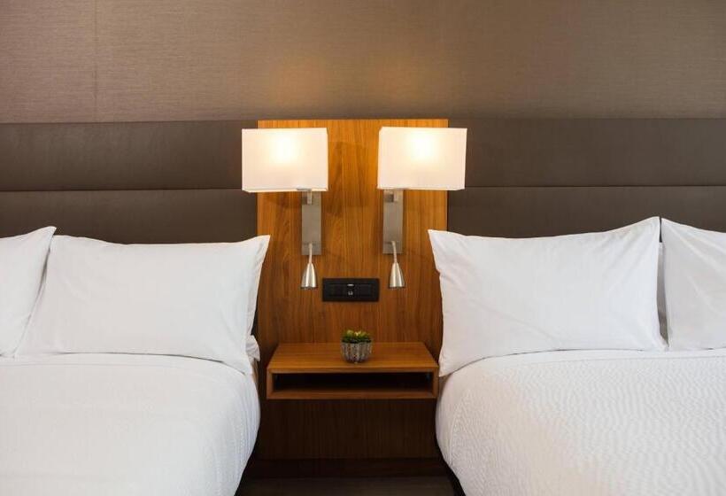 اتاق استاندارد, Ac Hotel By Marriott Panama City
