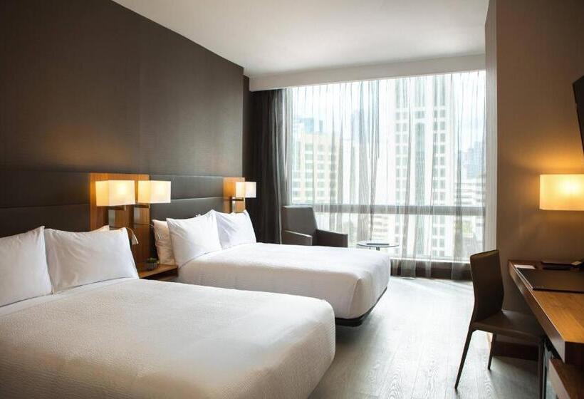 اتاق استاندارد, Ac Hotel By Marriott Panama City