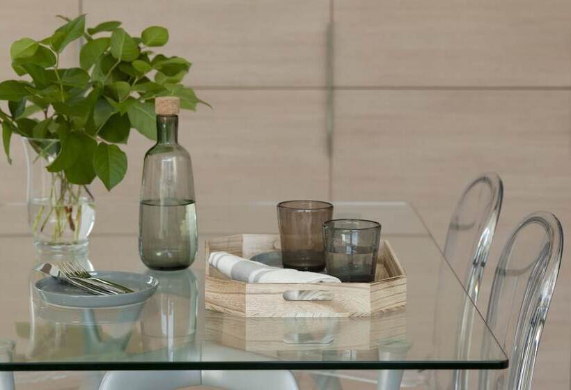 آپارتمان 2 خوابه, Eric Vökel Boutique Apartments  Amsterdam Suites