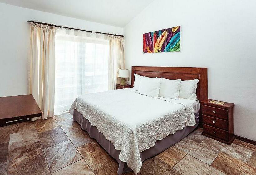 Apartament 1 Dormitor Standard, Fabiola Condo