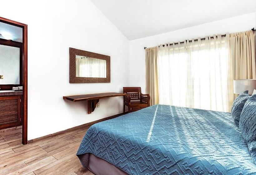 آپارتمان لوکس 1 خوابه, Fabiola Condo