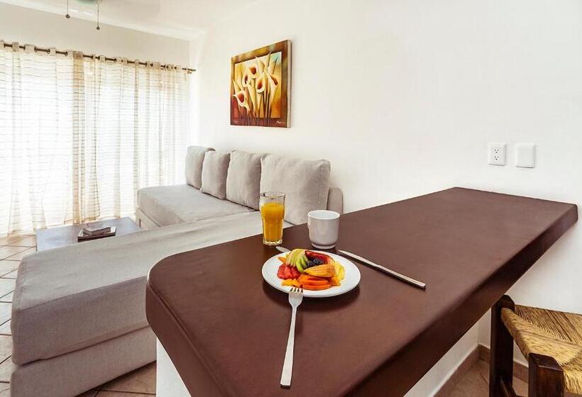 2 Bedroom Premium Apartment, Fabiola Condo