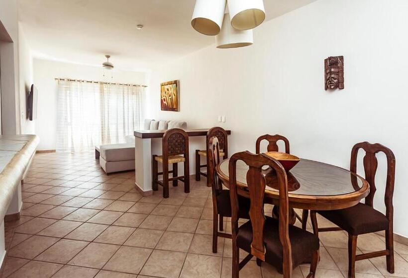 2 Bedroom Premium Apartment, Fabiola Condo