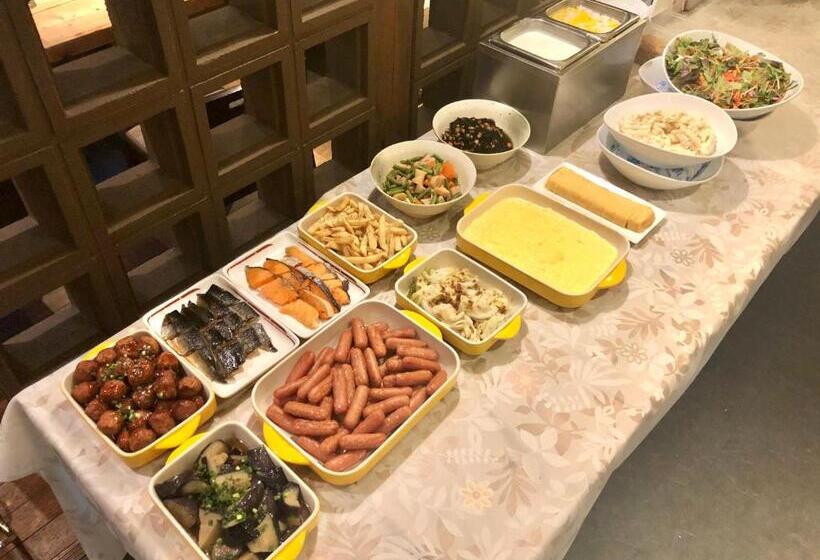 اتاق استاندارد یک نفره, Apa Hotel Machidaeki Higashi