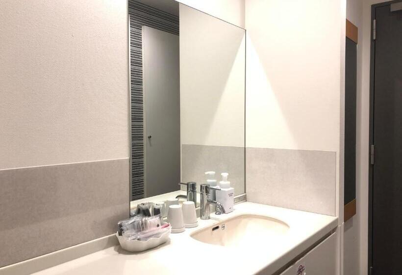 اتاق عادی, Apa Hotel Machidaeki Higashi