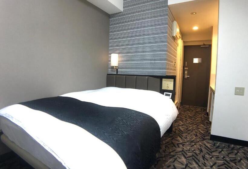 اتاق استاندارد, Apa Hotel Machidaeki Higashi