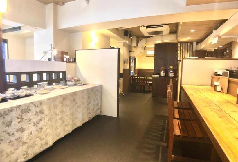 اتاق استاندارد, Apa Hotel Machidaeki Higashi