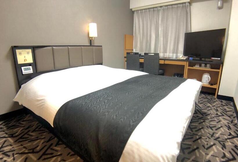 اتاق لوکس, Apa Hotel Machidaeki Higashi