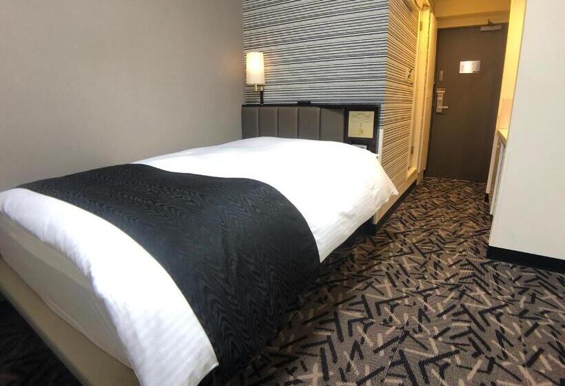 اتاق اکونومی, Apa Hotel Machidaeki Higashi