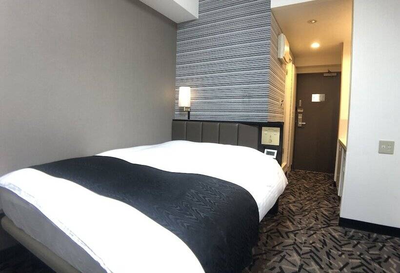 اتاق استاندارد, Apa Hotel Machidaeki Higashi