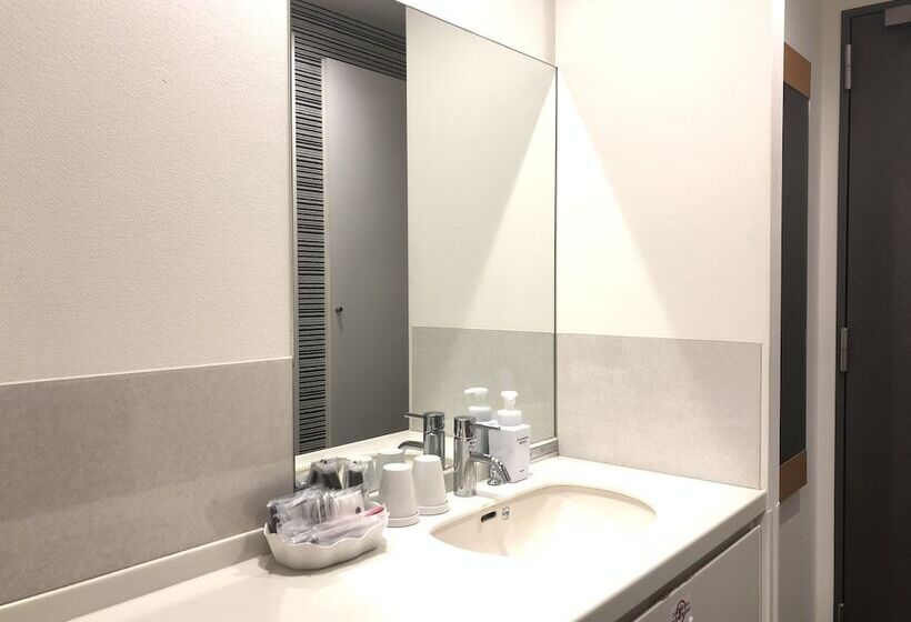 اتاق لوکس, Apa Hotel Machidaeki Higashi