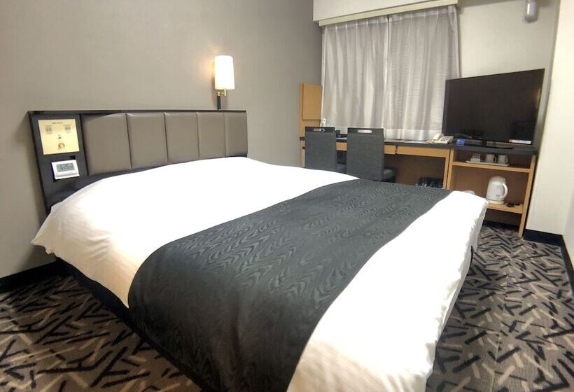 اتاق لوکس, Apa Hotel Machidaeki Higashi