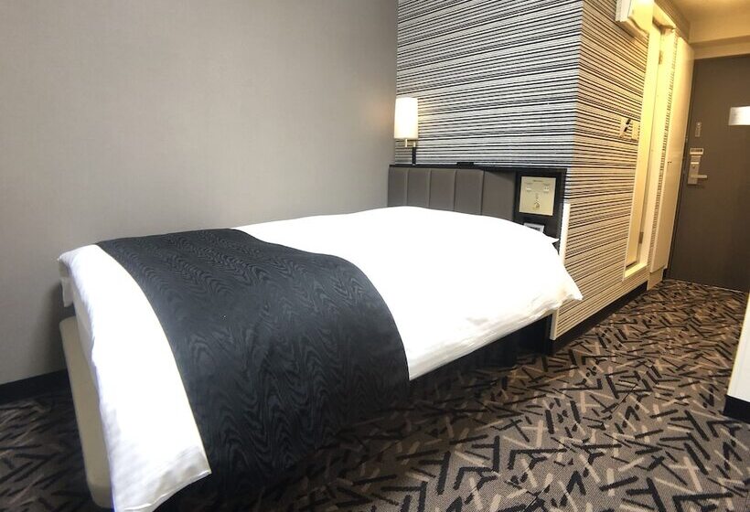 اتاق اکونومی, Apa Hotel Machidaeki Higashi