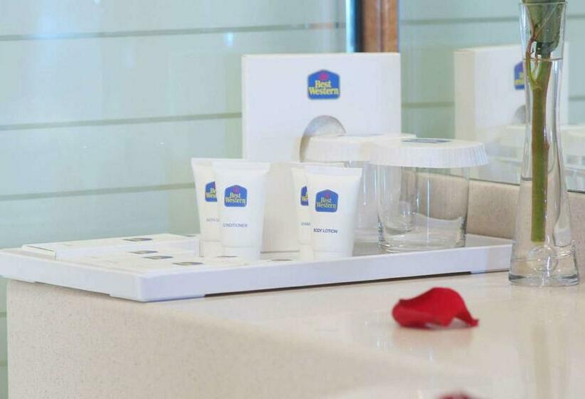 اتاق استاندارد, Best Western Plus Salmiya