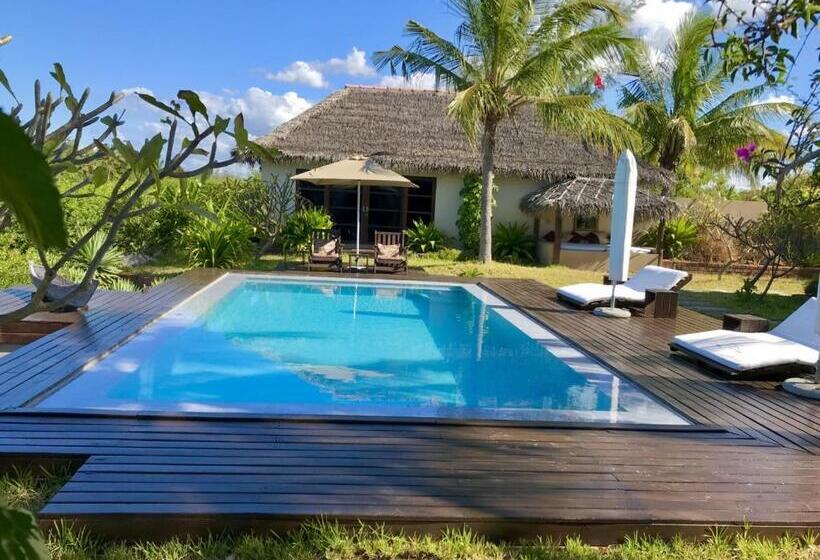 اتاق لوکس, Chuiba Bay Lodge