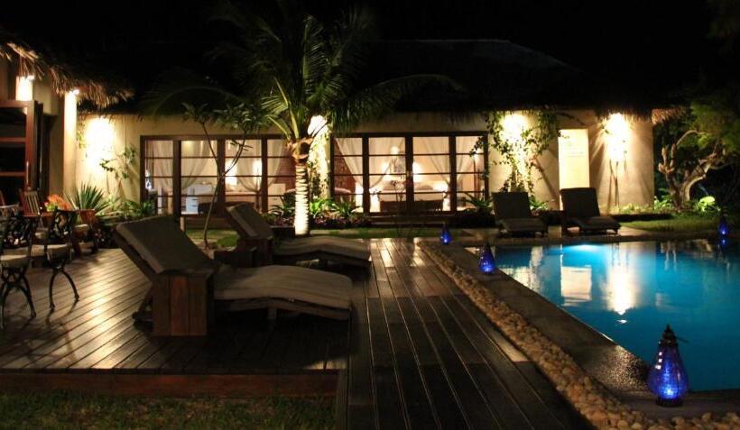 اتاق لوکس, Chuiba Bay Lodge