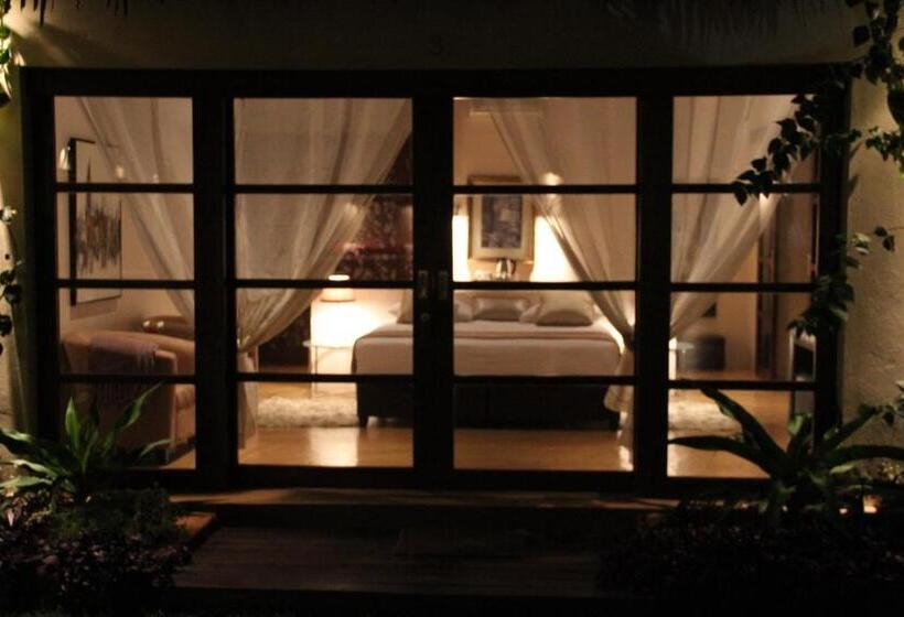 اتاق لوکس, Chuiba Bay Lodge