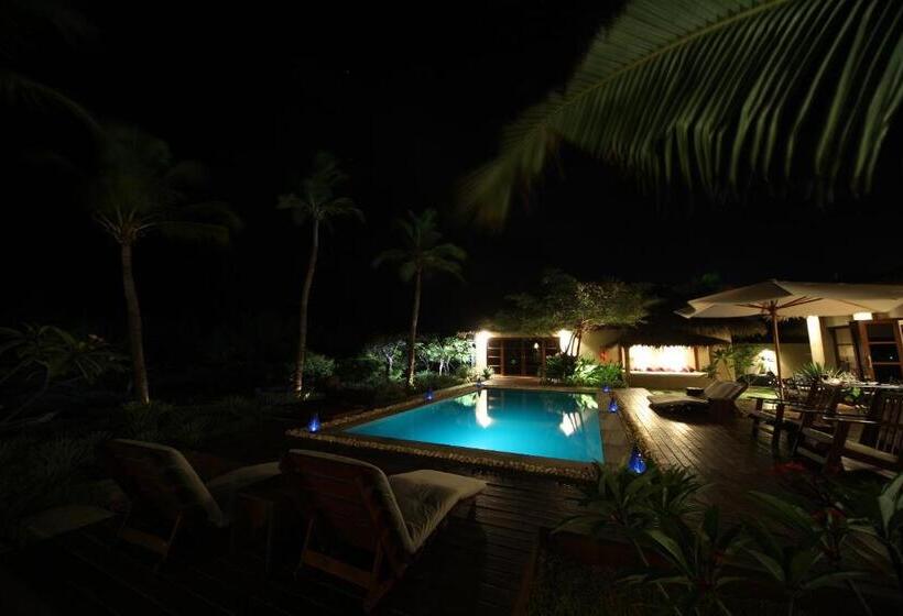 اتاق لوکس, Chuiba Bay Lodge