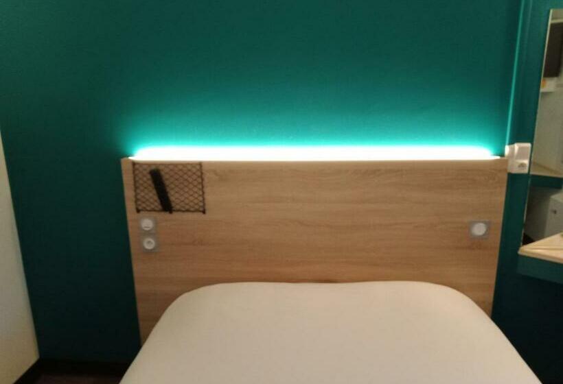 اتاق استاندارد, Chicôtel Périgueux Boulazac