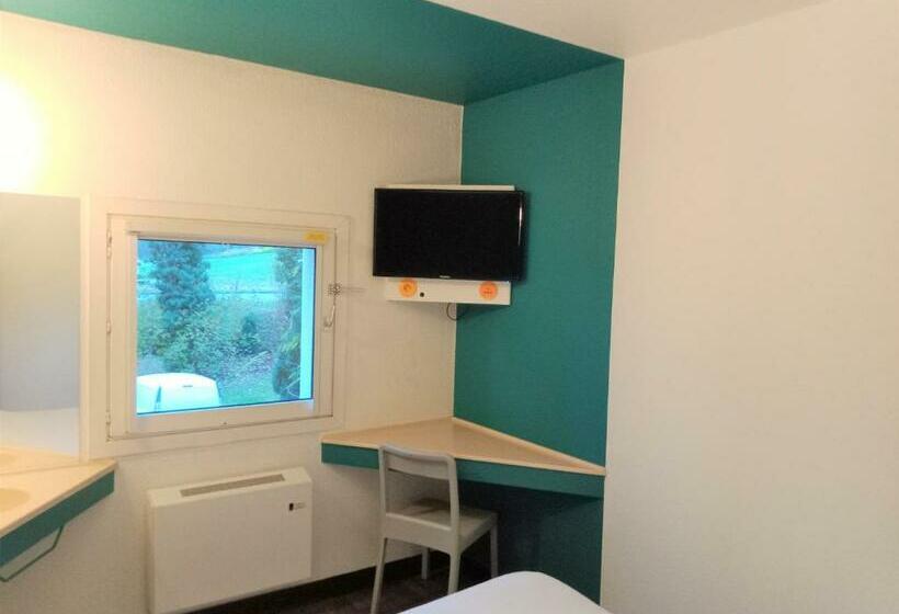 اتاق استاندارد, Chicôtel Périgueux Boulazac