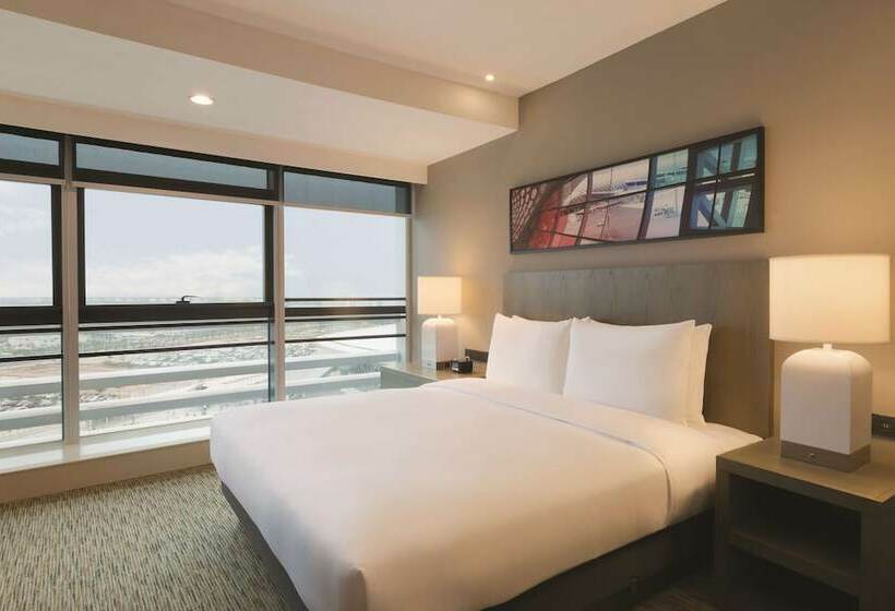 سوییت, Hyatt House Shenzhen Airport