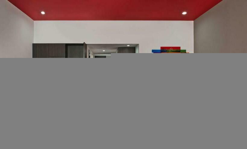 디럭스 룸, Park Inn By Radisson Amritsar Airport