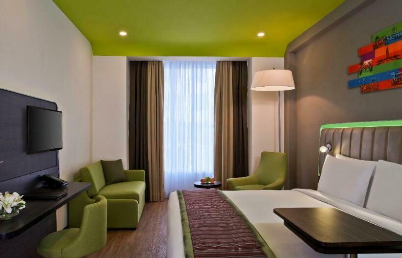 스탠다드 룸, Park Inn By Radisson Amritsar Airport