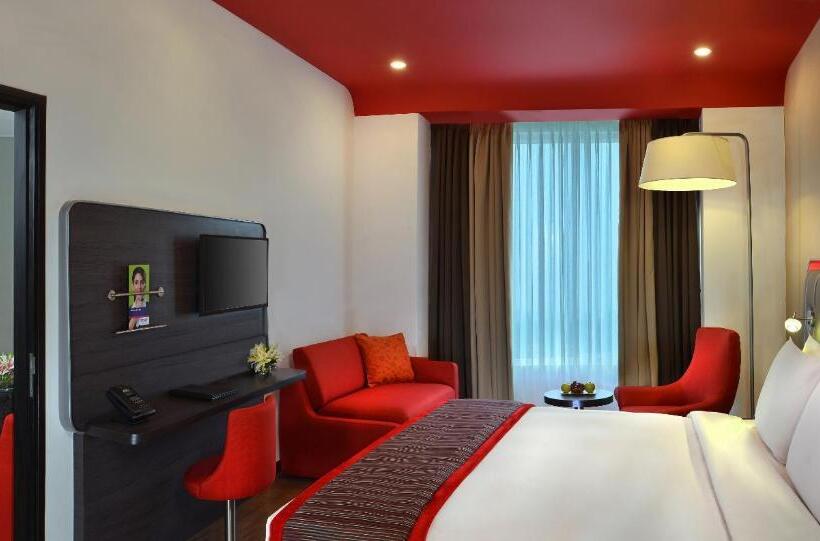 스위트, Park Inn By Radisson Amritsar Airport