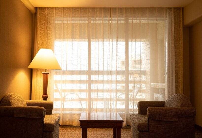 수피리어 룸, Park Inn By Radisson Amritsar Airport