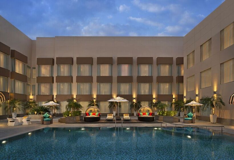 수피리어 룸, Park Inn By Radisson Amritsar Airport