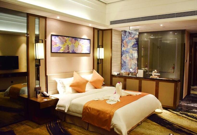 اتاق لوکس, Ramada Foshan