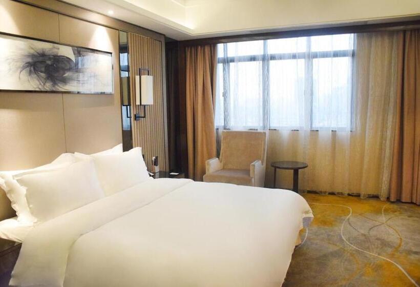 سوئیت اجرایی با تخت کینگ, Ramada Foshan