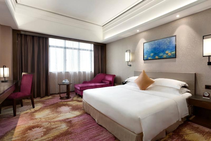 اتاق کلاس بیزنس, Ramada Foshan