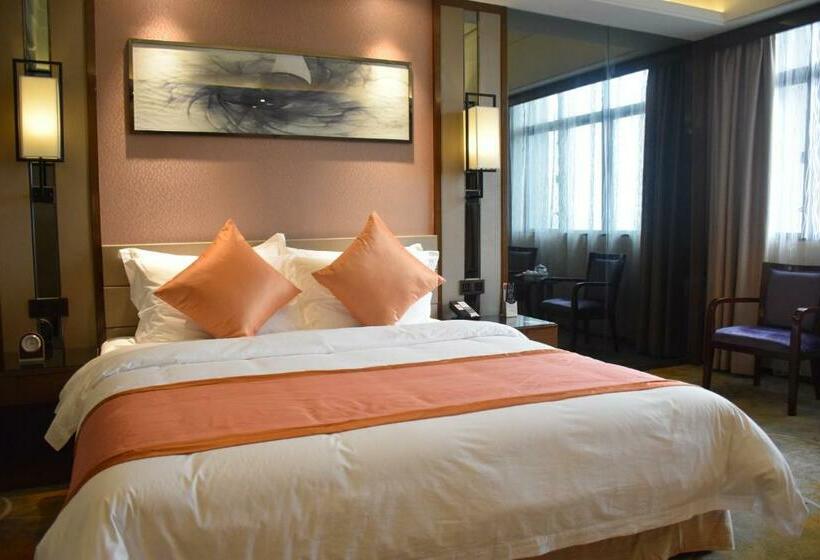 اتاق لوکس, Ramada Foshan