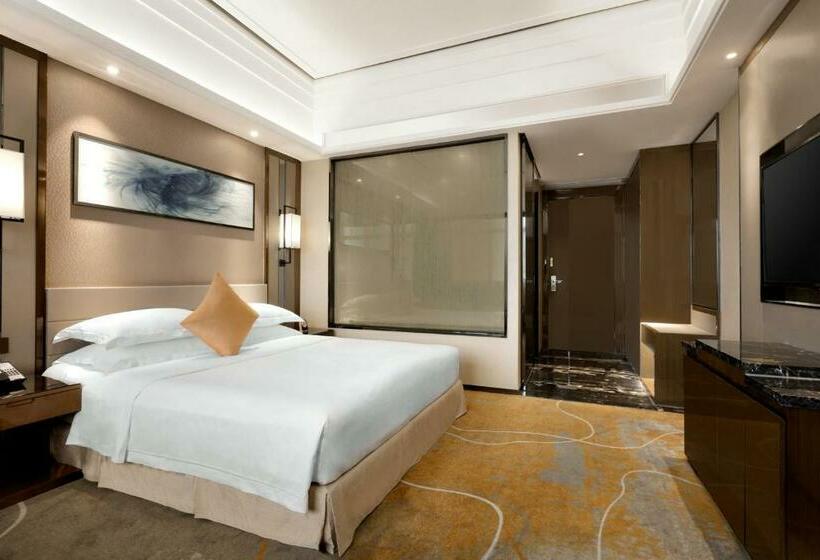 اتاق کلاس بیزنس, Ramada Foshan