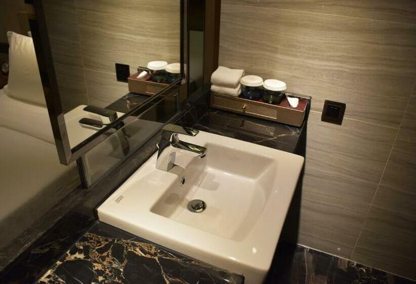 اتاق کلاس بیزنس, Ramada Foshan
