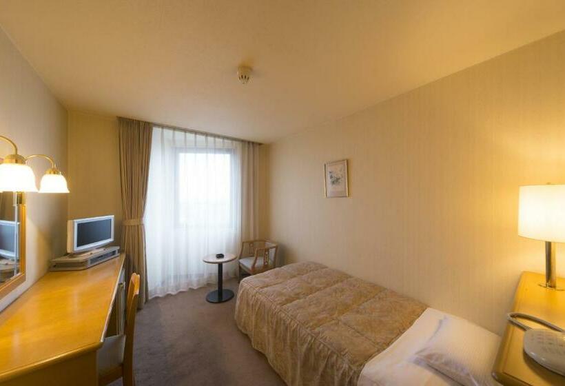 اتاق استاندارد یک نفره, Sky Hotel Uozu Annex