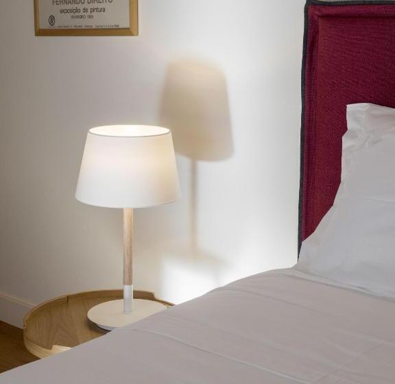 Appartamento 1 Camera da Letto, Lisbon Serviced Apartments   Baixa Castelo