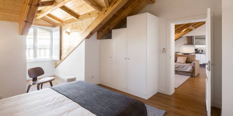 آپارتمان 2 خوابه, Lisbon Serviced Apartments   Baixa Castelo