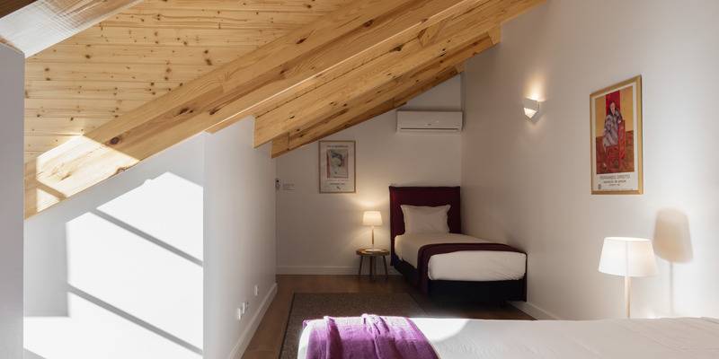 آپارتمان 2 خوابه, Lisbon Serviced Apartments   Baixa Castelo