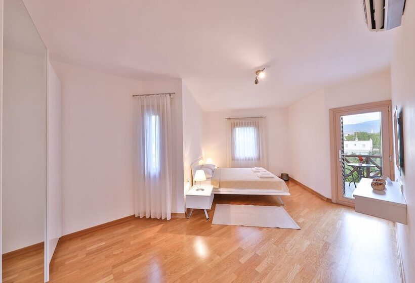 , Myndos Residence