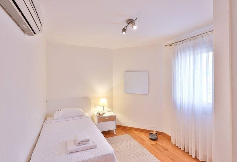 , Myndos Residence