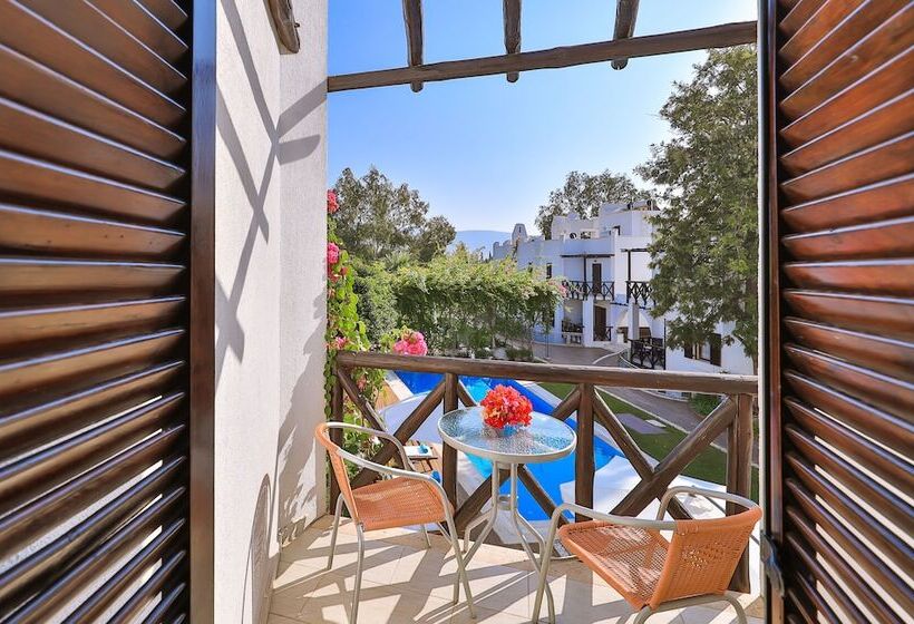 , Myndos Residence