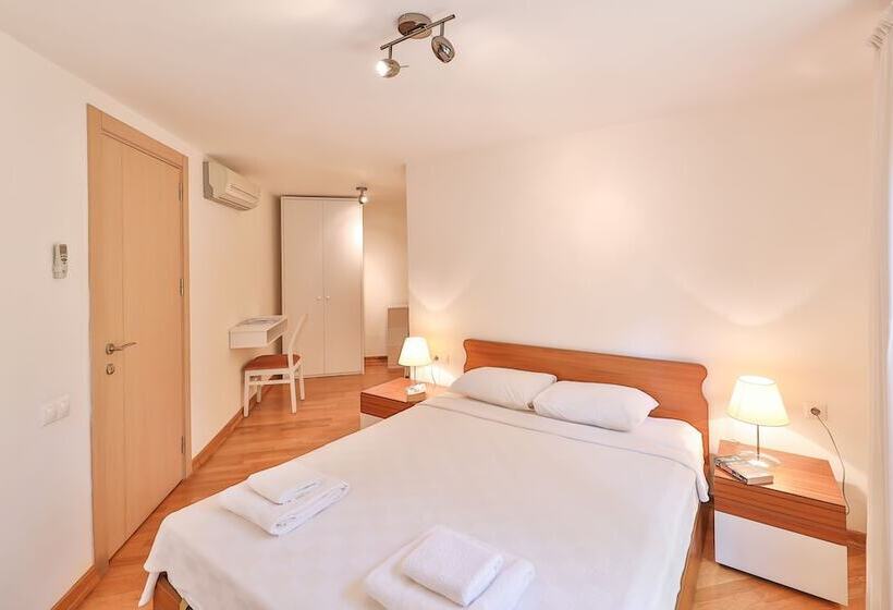 , Myndos Residence