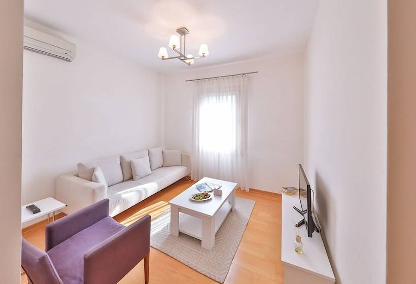, Myndos Residence