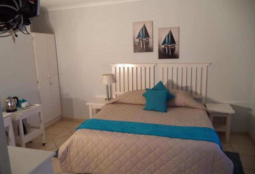 اتاق استاندارد, Heatherdale Guesthouse & Shuttle Services