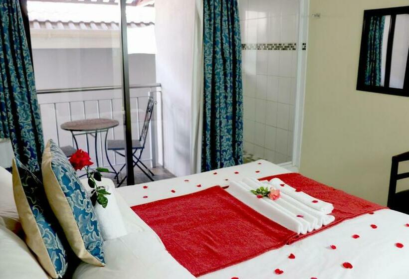 اتاق استاندارد, Tribute Guest House Matala